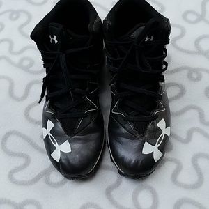under armour ua hammer mid rm